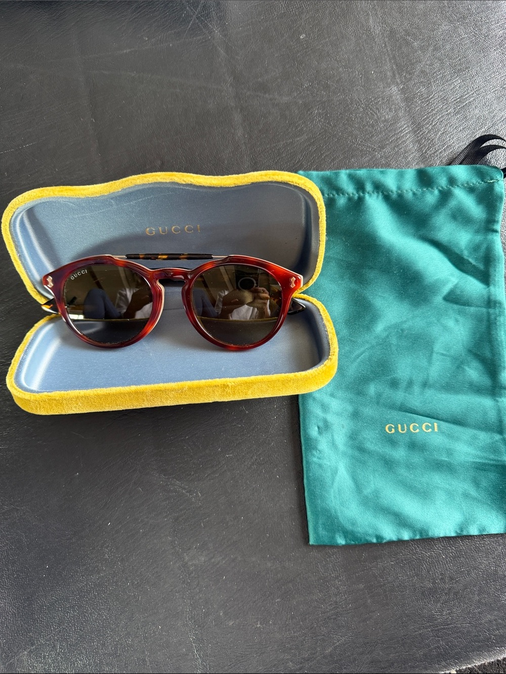gucci sunglasses